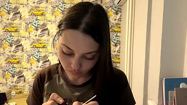 WizardLizzy webcam