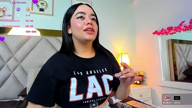 karla_rossee webcam