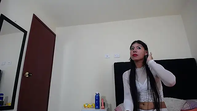Ashley__Queen webcam