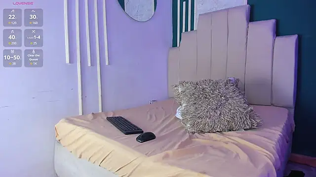 Im_Kael_ webcam