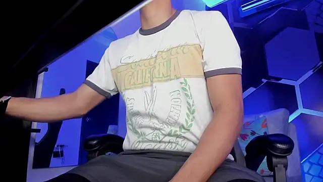 CristianPrime webcam