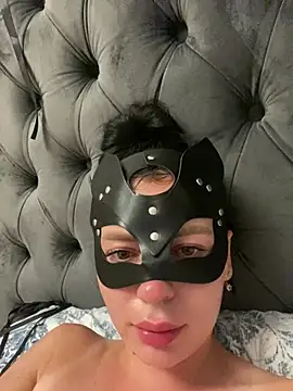 SexiPussu webcam