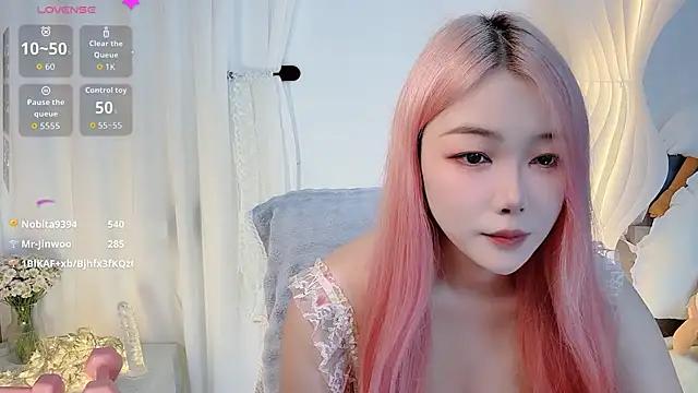 -Nini-- webcam