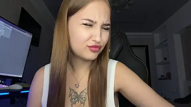 HwaGlazener webcam