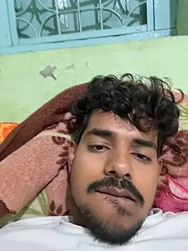ItsAjax_ webcam