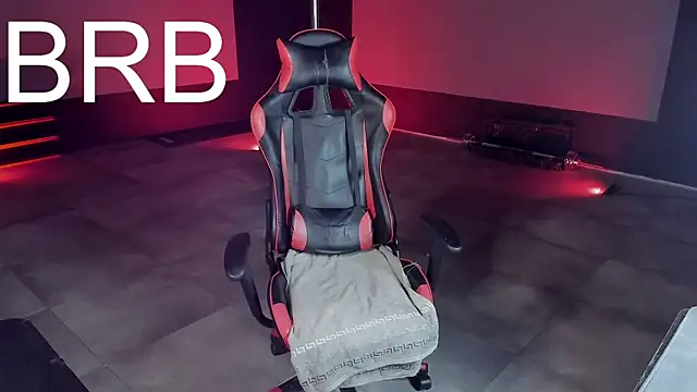 dirty-boss webcam