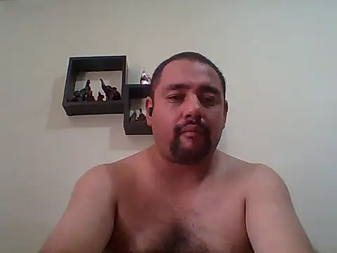 Blackcharro888 webcam