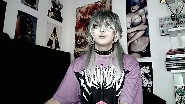 kiiler_queen webcam