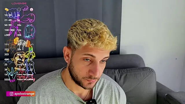 apolo_strange (M young) - show cum
