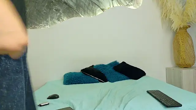 Monyel_Blake's live cam