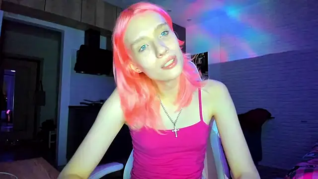 _Alice_Kitty webcam