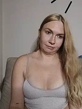 KisaVixen webcam