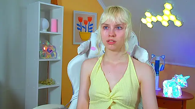 HannahHollis webcam