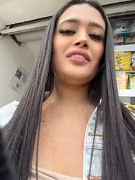 Sara_fun's live cam