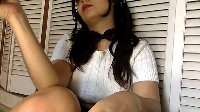 ValentinaCarnohan webcam