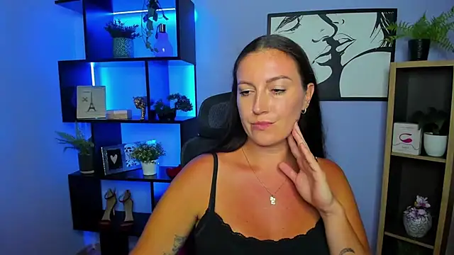 FUN_AMI webcam