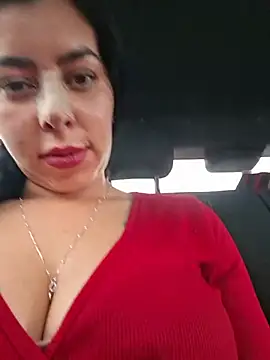 Luianna webcam
