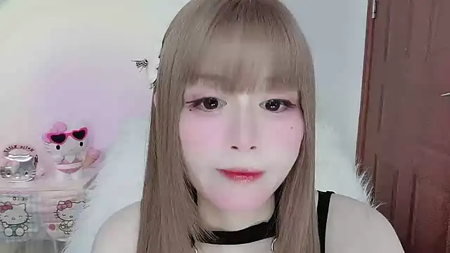 -zhuzhu-999- webcam