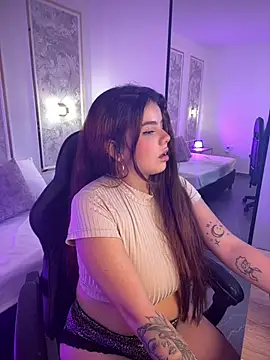 ximena_dork webcam