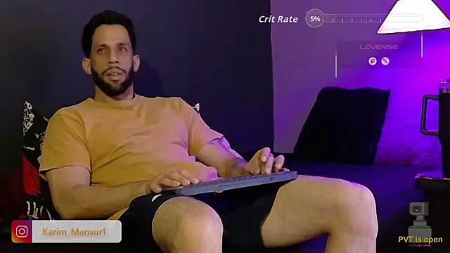 Karim_mansur webcam