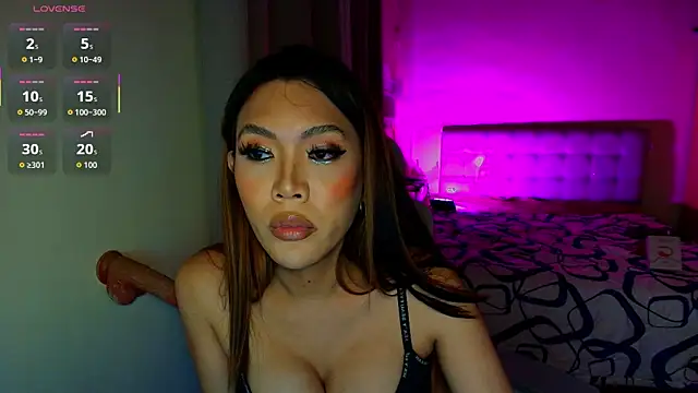 Cock4UrMouth webcam