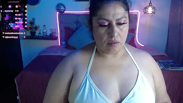 Keyla01_ webcam