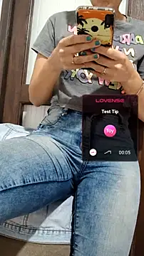 Lupita_sol webcam