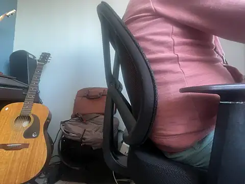 the_stoic live cam on StripChat