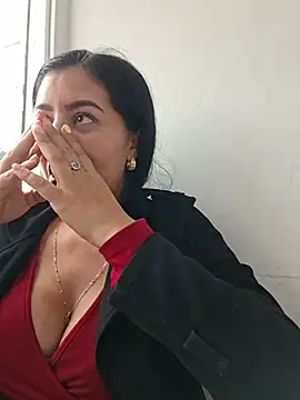 Luianna webcam