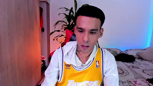 Damianwhite webcam