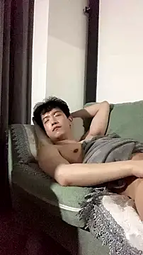 CouplingCry webcam