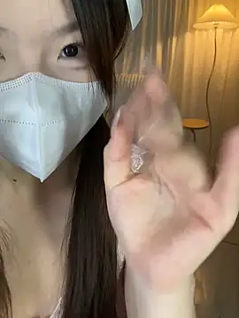 _xiaoxinxin_ webcam