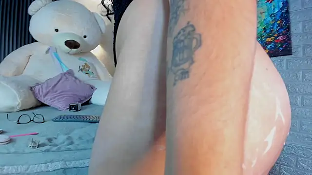 Magic_ivone webcam