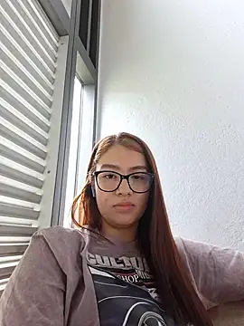Zoe_mendezz webcam