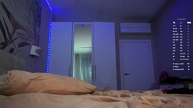 GailVerbeke webcam