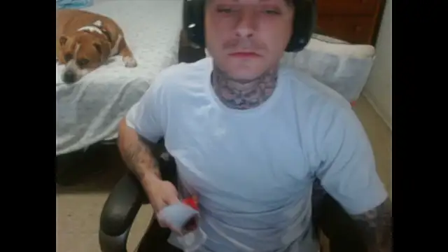 DADDY_KANE8--- webcam