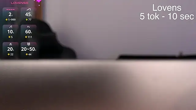 Sexy_Sweets webcam