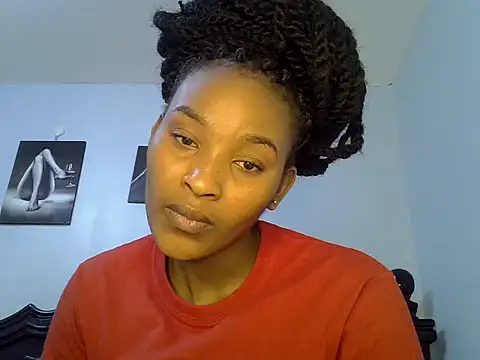 cute-alexis webcam