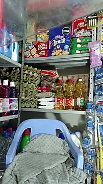 Queen_lorena webcam