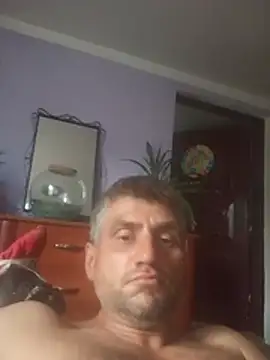 Gotowy40 webcam