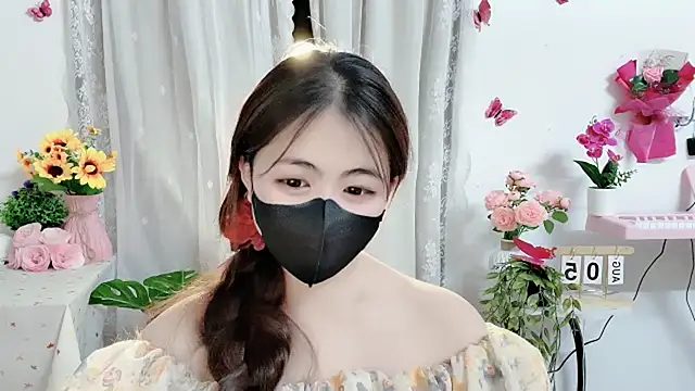 MIJ-Uwuu webcam