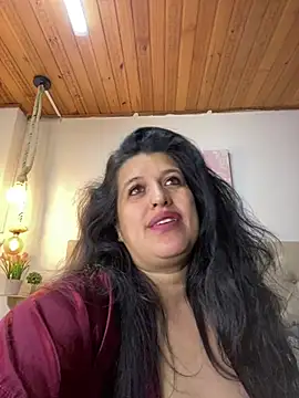 Andrea_secret_ webcam