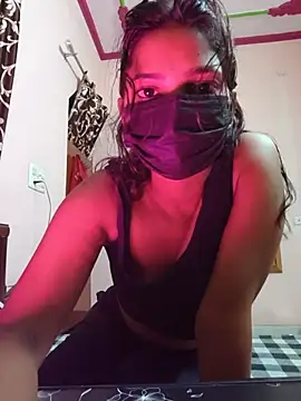 Itz_ishu webcam