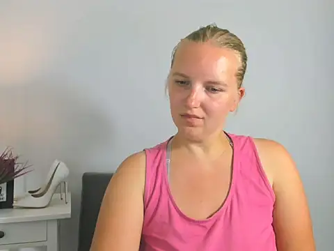 RoseTeacherX webcam