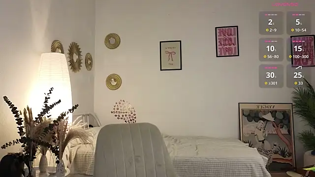 fairysilkk webcam