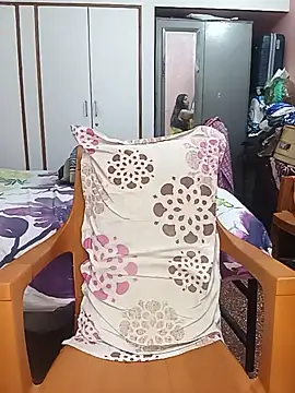 Ragavi-kannada-telugu webcam