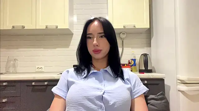 isabellaqiueen's live room