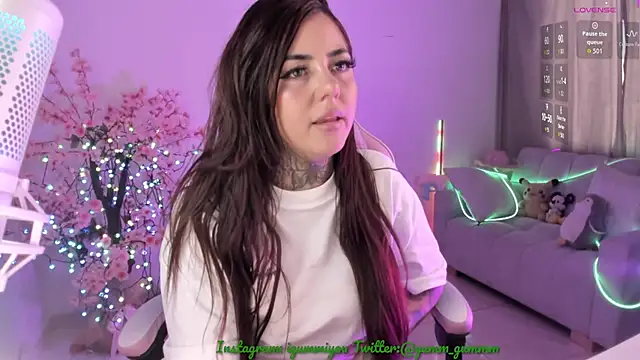 cute_catlyn webcam