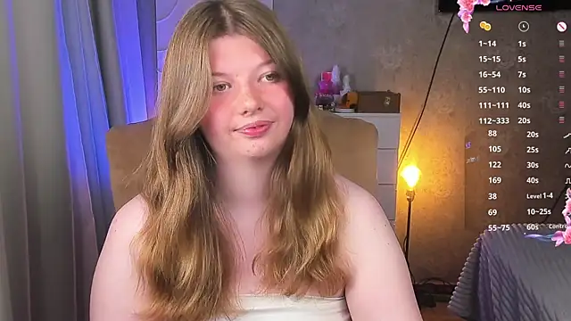 Vivian_cutie webcam