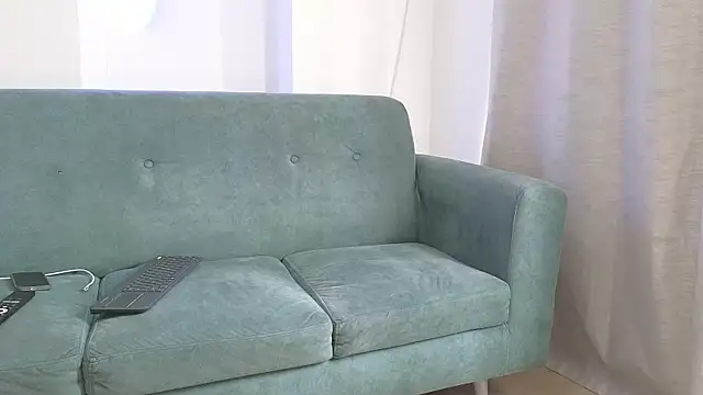 MattxFeet webcam